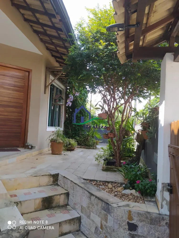 Casa, 2 quartos - Foto 2