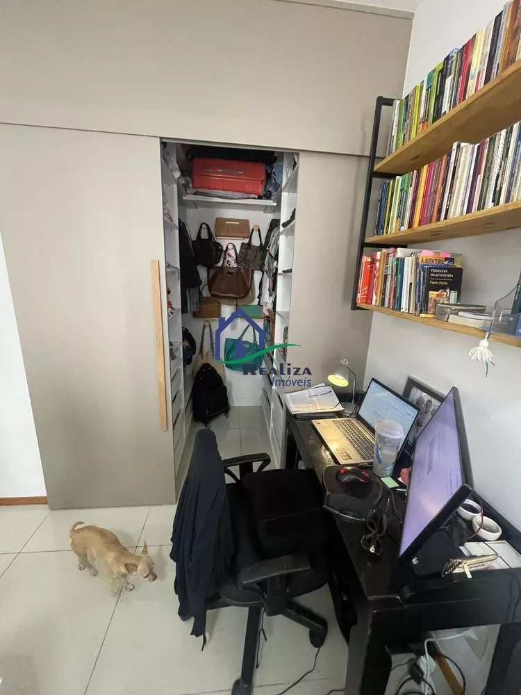 Apartamento, 3 quartos, 104 m² - Foto 4