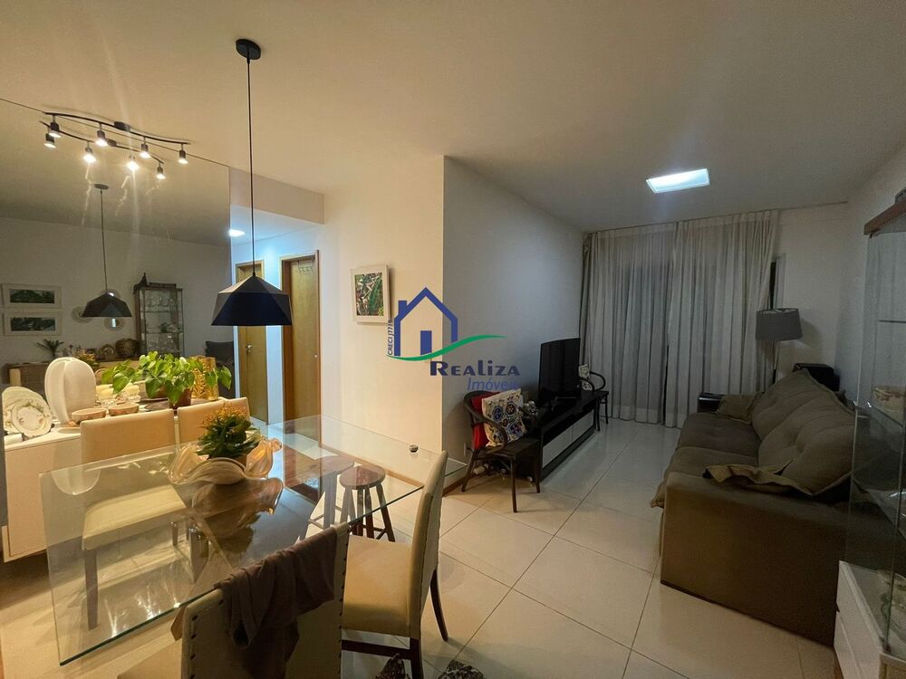 Apartamento, 3 quartos, 104 m² - Foto 2