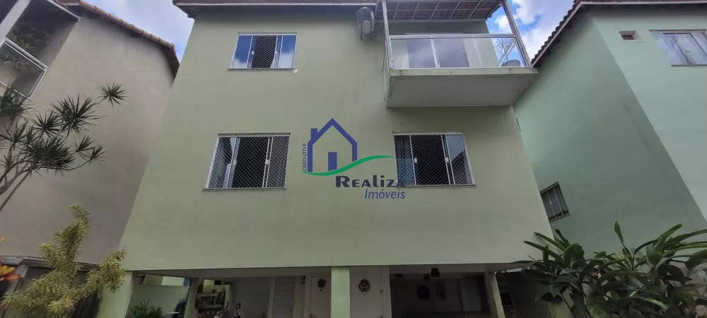 Casa, 2 quartos, 120 m² - Foto 12