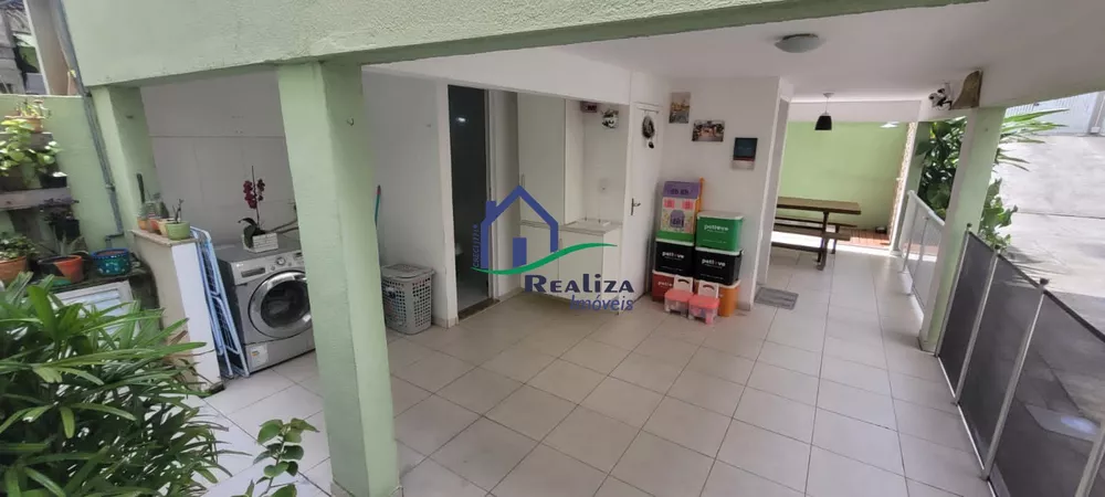Casa, 2 quartos, 120 m² - Foto 7