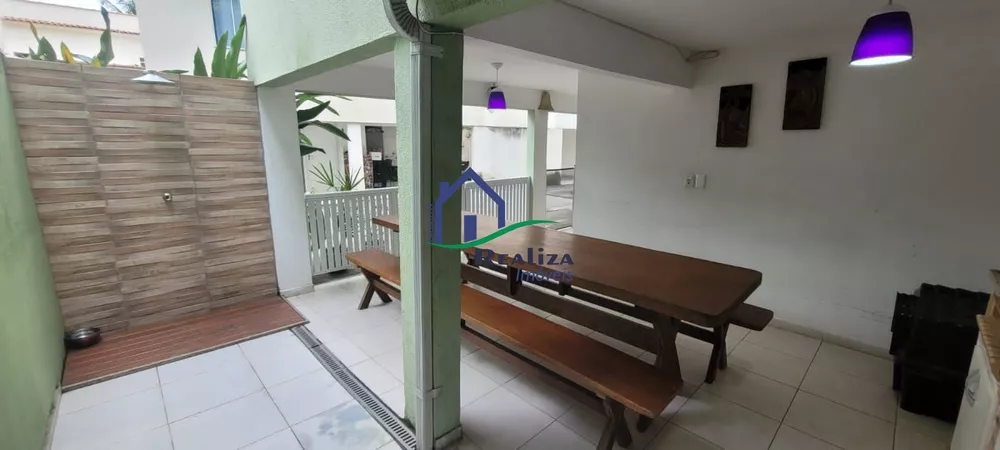 Casa, 2 quartos, 120 m² - Foto 8