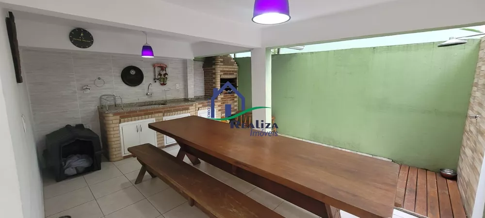 Casa, 2 quartos, 120 m² - Foto 4