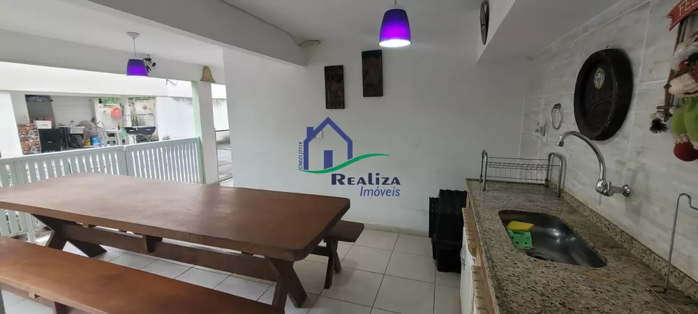 Casa, 2 quartos, 120 m² - Foto 10