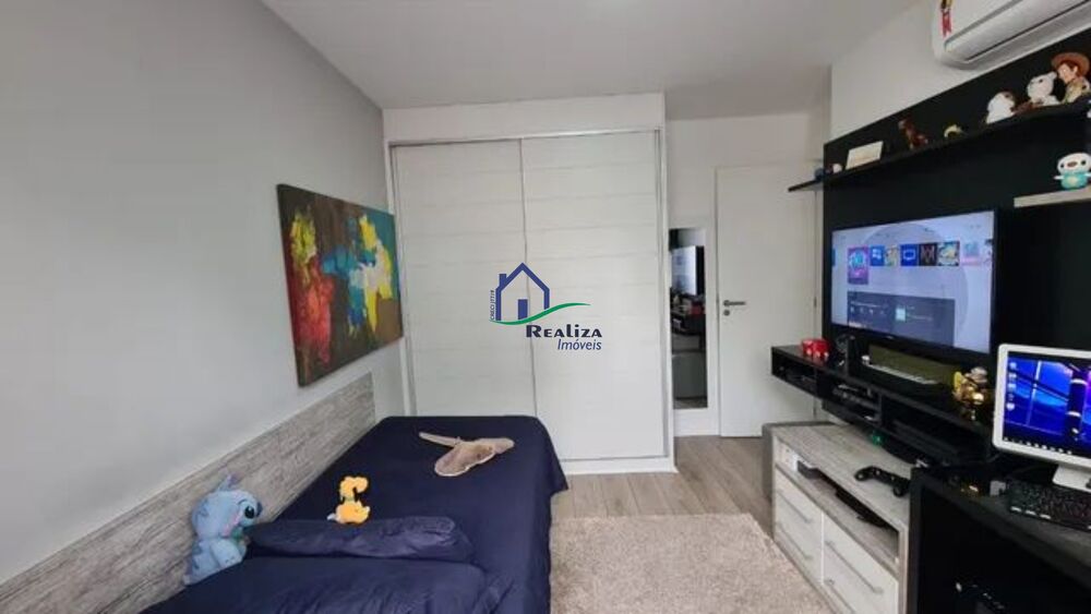Apartamento, 3 quartos, 118 m² - Foto 4