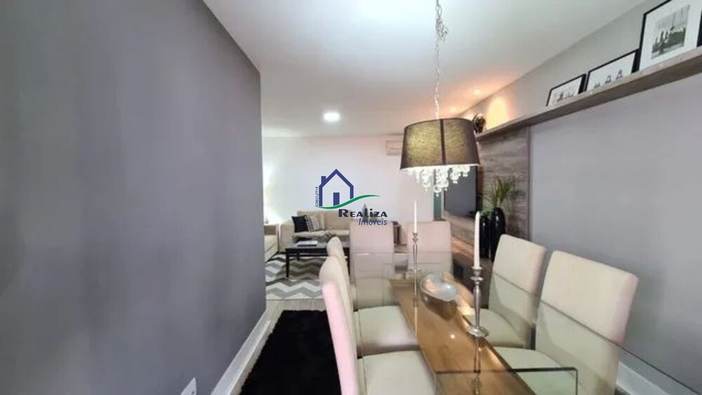 Apartamento, 3 quartos, 118 m² - Foto 5