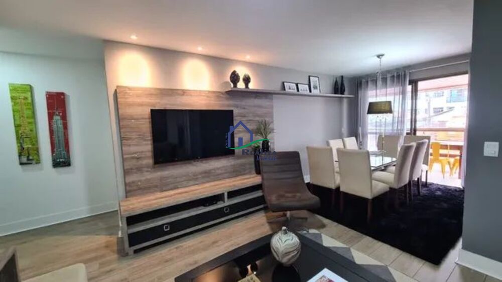 Apartamento, 3 quartos, 118 m² - Foto 15