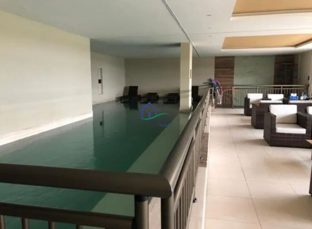 Apartamento, 3 quartos, 118 m² - Foto 9