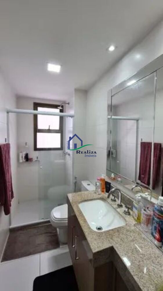 Apartamento, 3 quartos, 118 m² - Foto 2