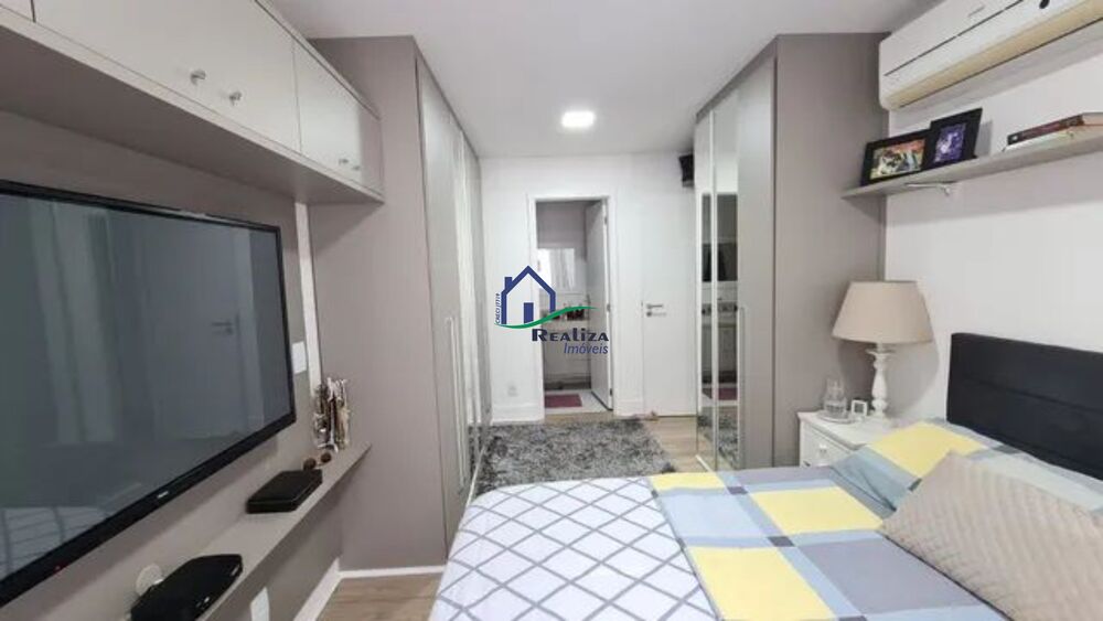 Apartamento, 3 quartos, 118 m² - Foto 13