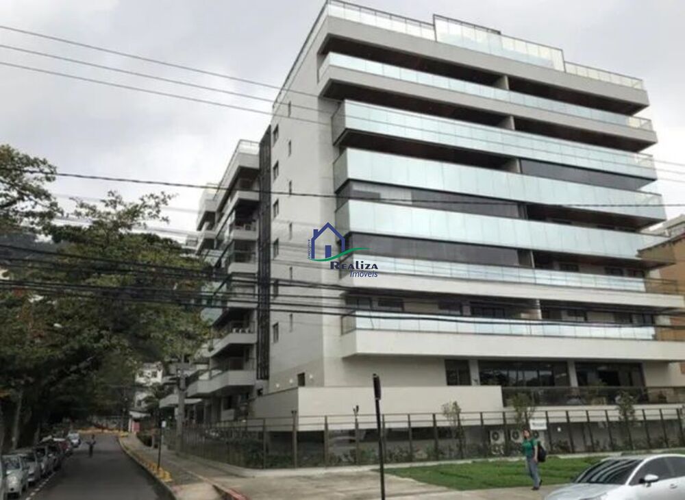 Apartamento, 3 quartos, 118 m² - Foto 7