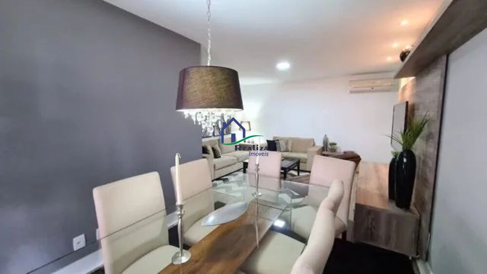 Apartamento, 3 quartos, 118 m² - Foto 12