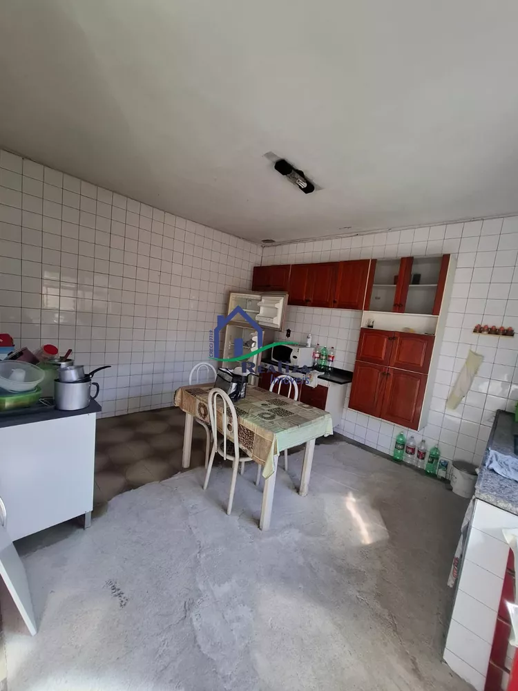 Casa, 1 quarto, 120 m² - Foto 6