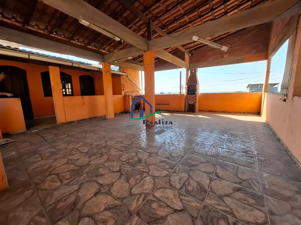 Casa, 1 quarto, 120 m² - Foto 1