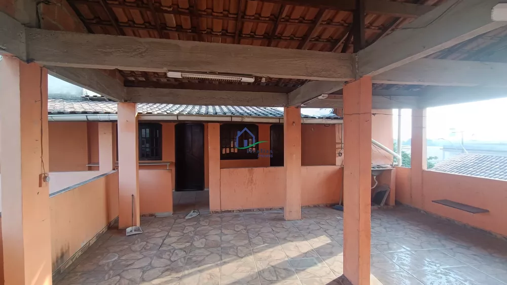 Casa, 1 quarto, 120 m² - Foto 5