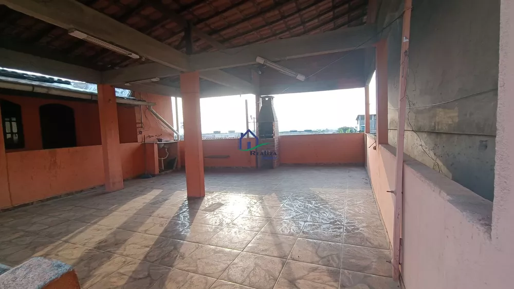 Casa, 1 quarto, 120 m² - Foto 14