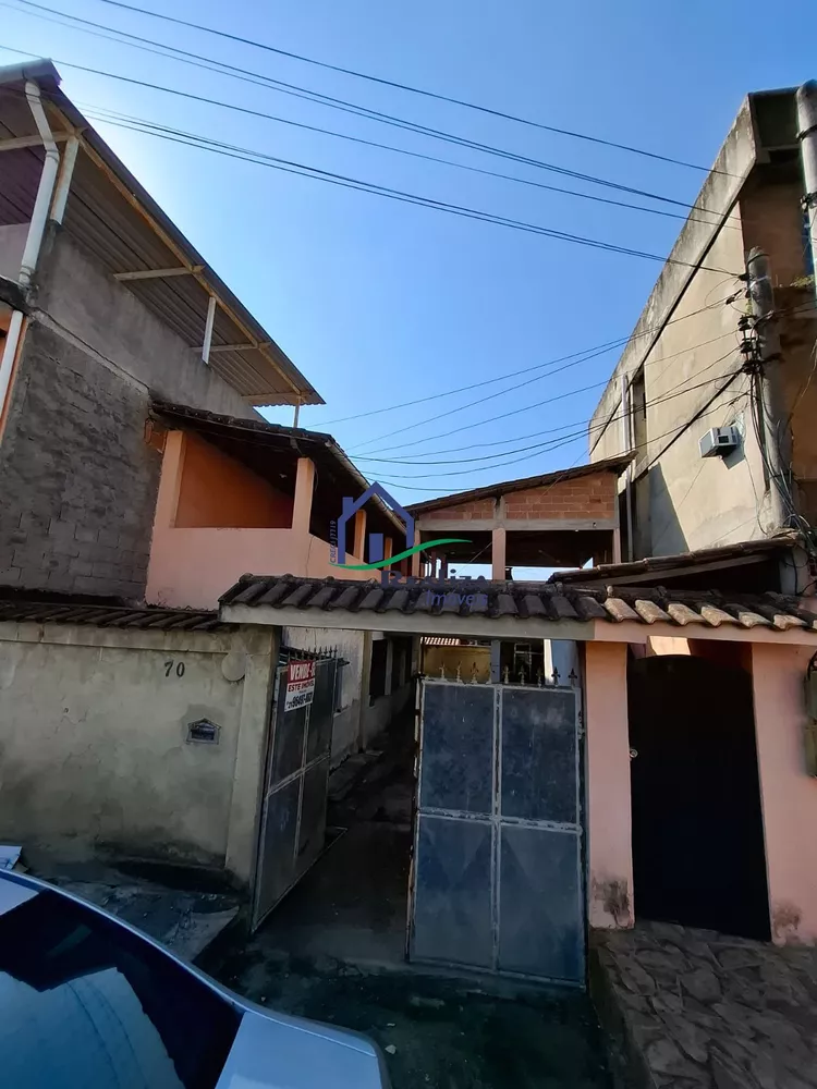 Casa, 1 quarto, 120 m² - Foto 2