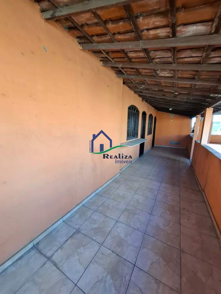 Casa, 1 quarto, 120 m² - Foto 13