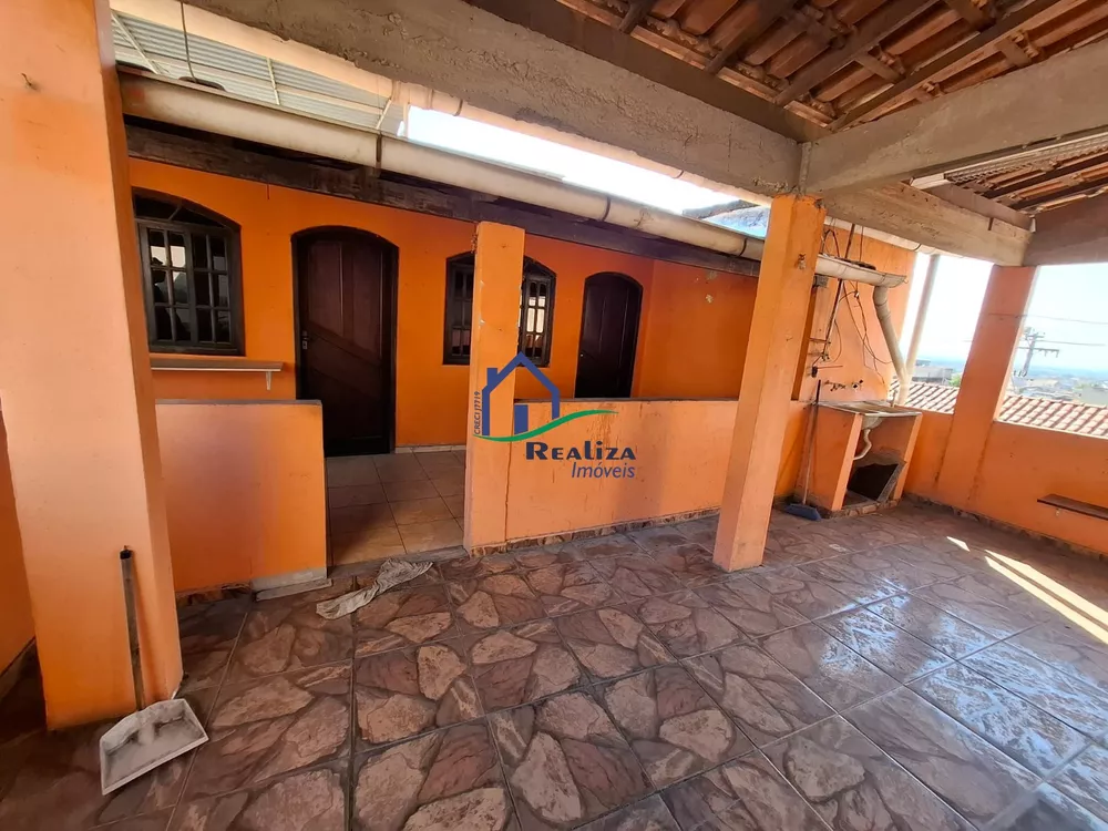 Casa, 1 quarto, 120 m² - Foto 12