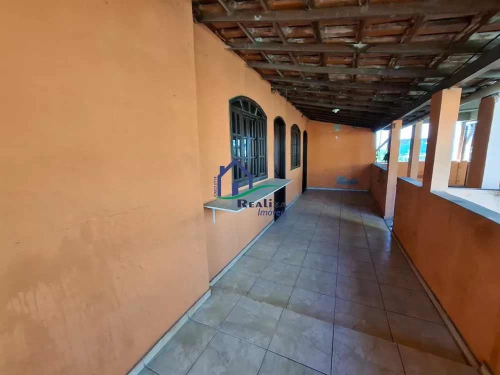 Casa, 1 quarto, 120 m² - Foto 11