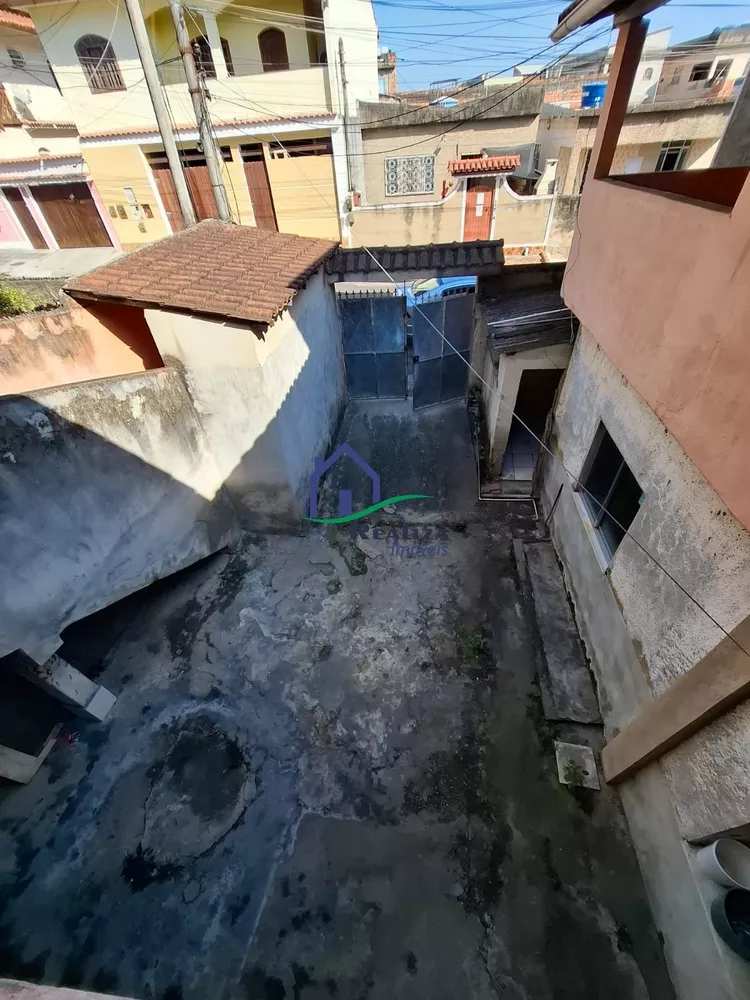 Casa, 1 quarto, 120 m² - Foto 4