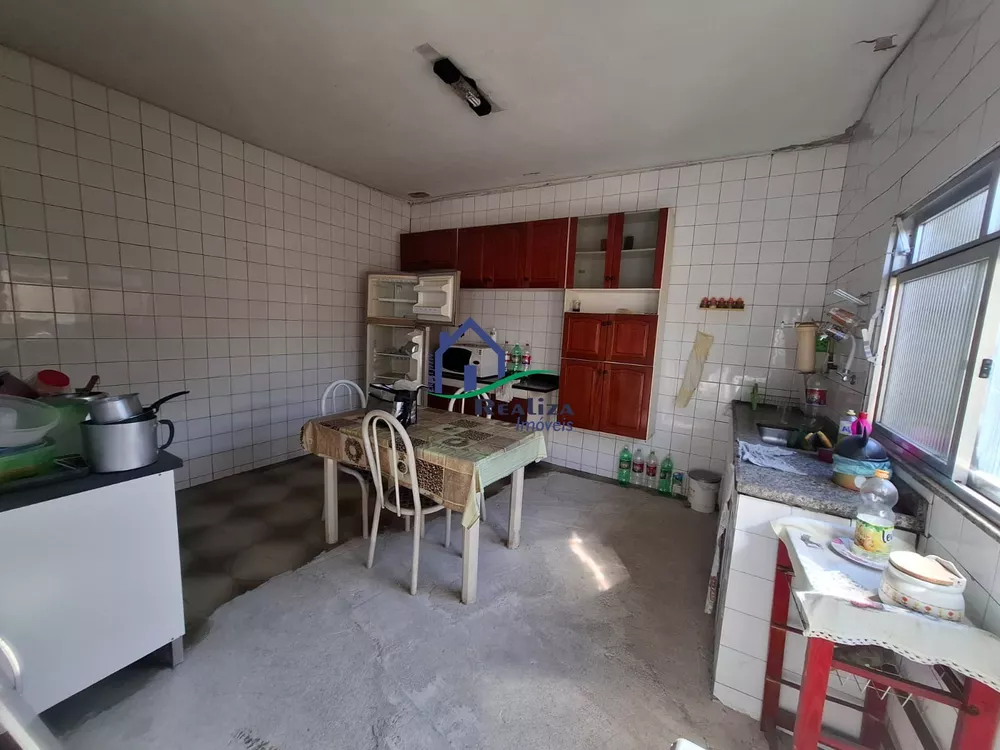 Casa, 1 quarto, 120 m² - Foto 7