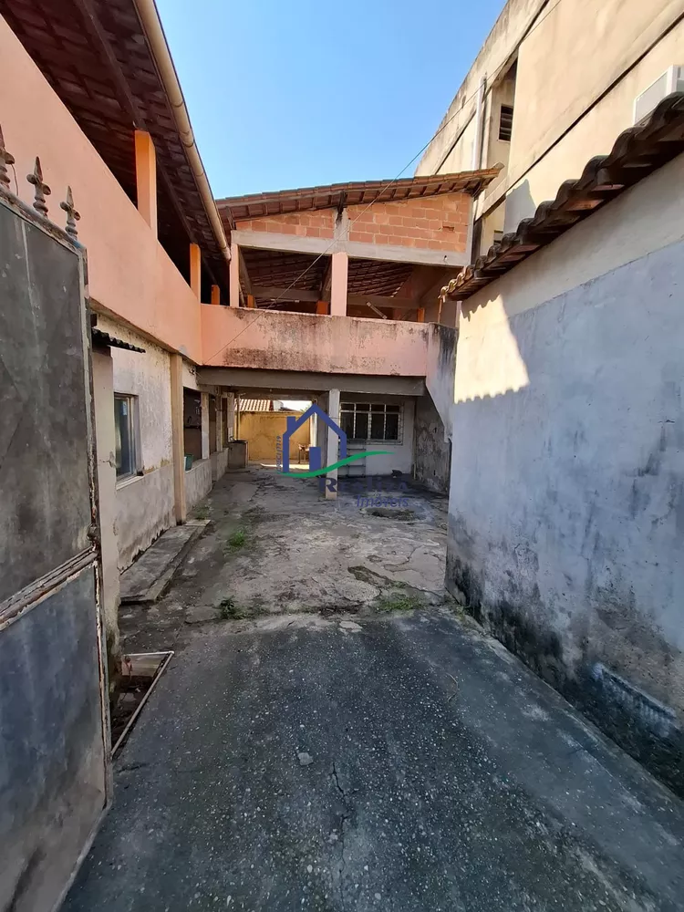 Casa, 1 quarto, 120 m² - Foto 3