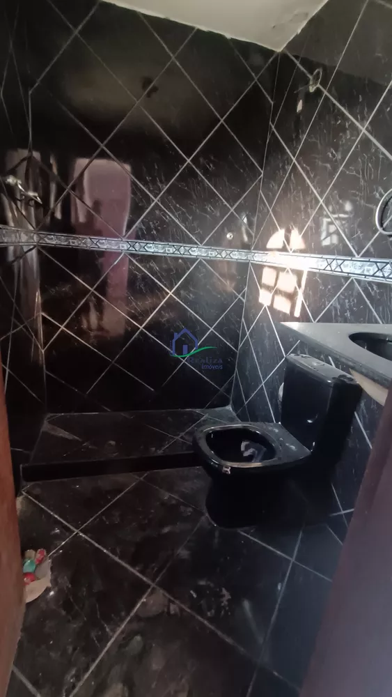 Casa, 1 quarto, 120 m² - Foto 21