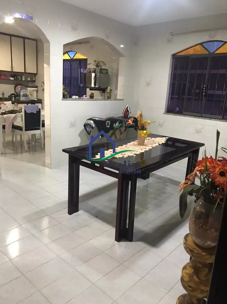 Casa, 3 quartos, 300 m² - Foto 32