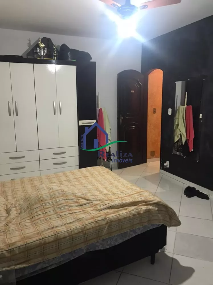 Casa, 3 quartos, 300 m² - Foto 14