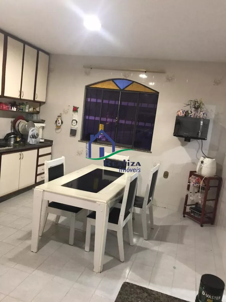 Casa, 3 quartos, 300 m² - Foto 21