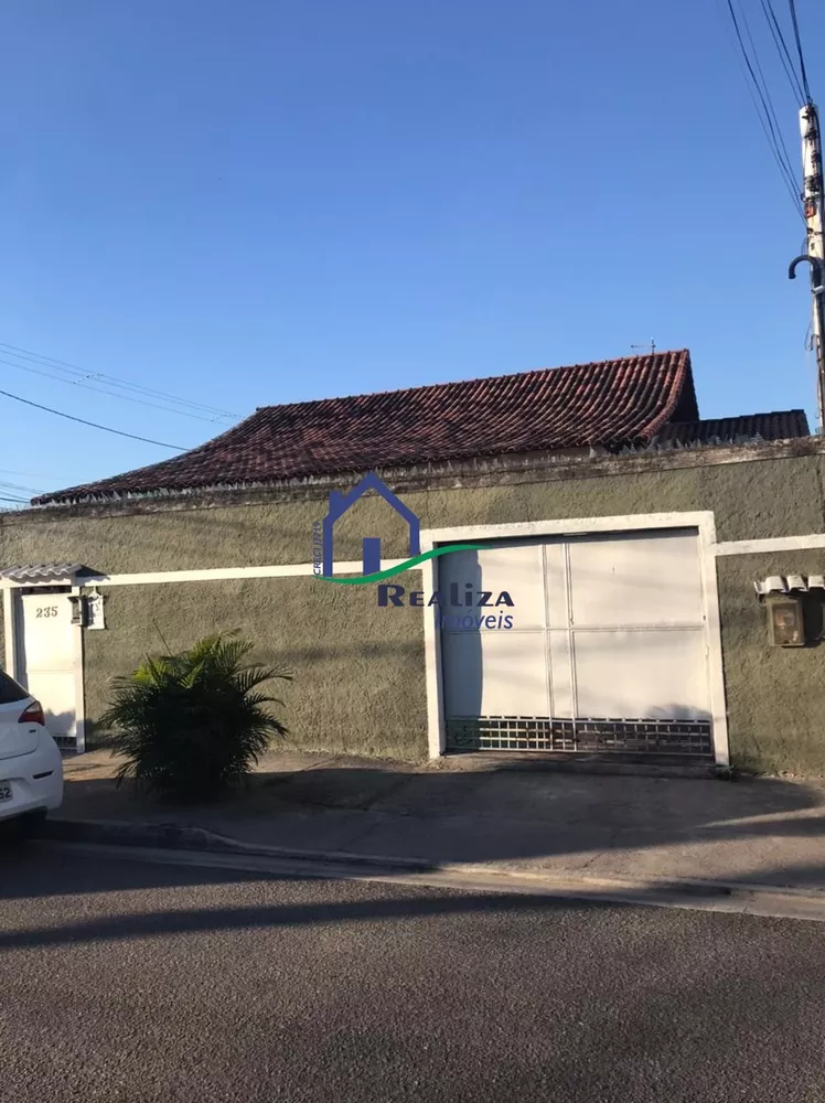 Casa, 3 quartos, 300 m² - Foto 23