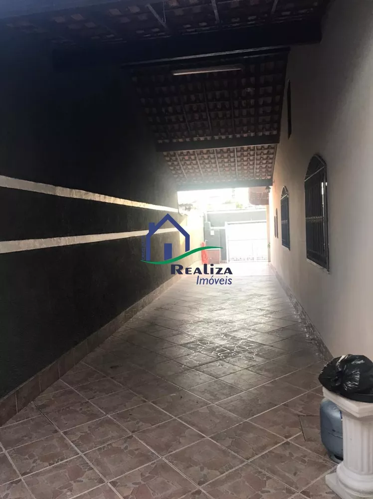 Casa, 3 quartos, 300 m² - Foto 34