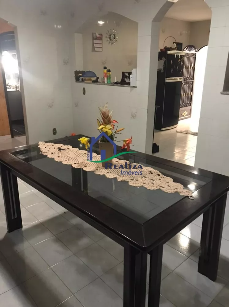 Casa, 3 quartos, 300 m² - Foto 29