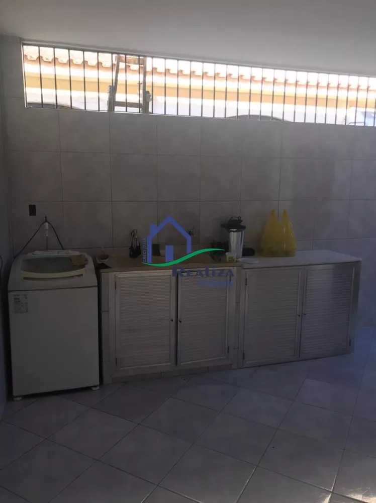 Casa, 3 quartos, 300 m² - Foto 17