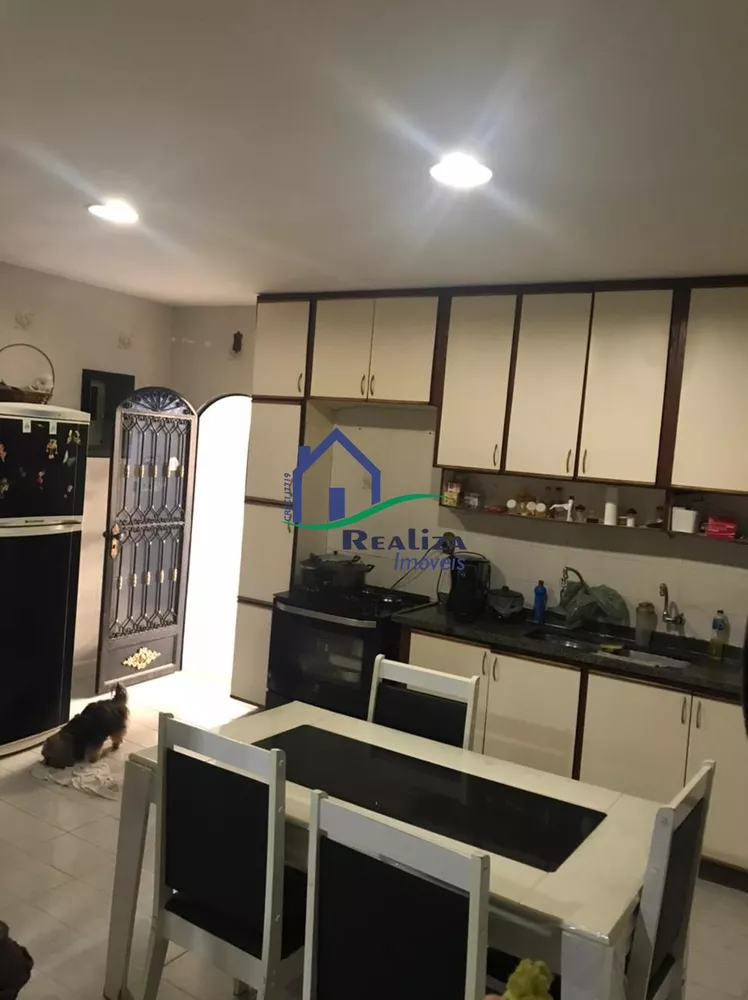 Casa, 3 quartos, 300 m² - Foto 15