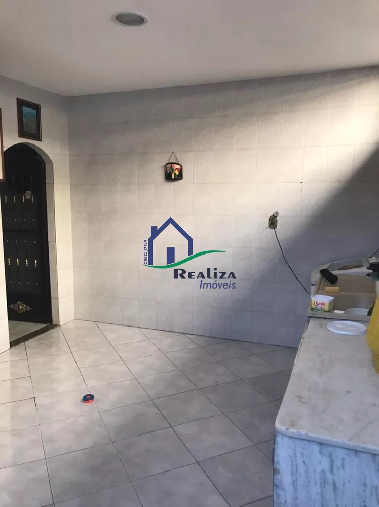 Casa, 3 quartos, 300 m² - Foto 4