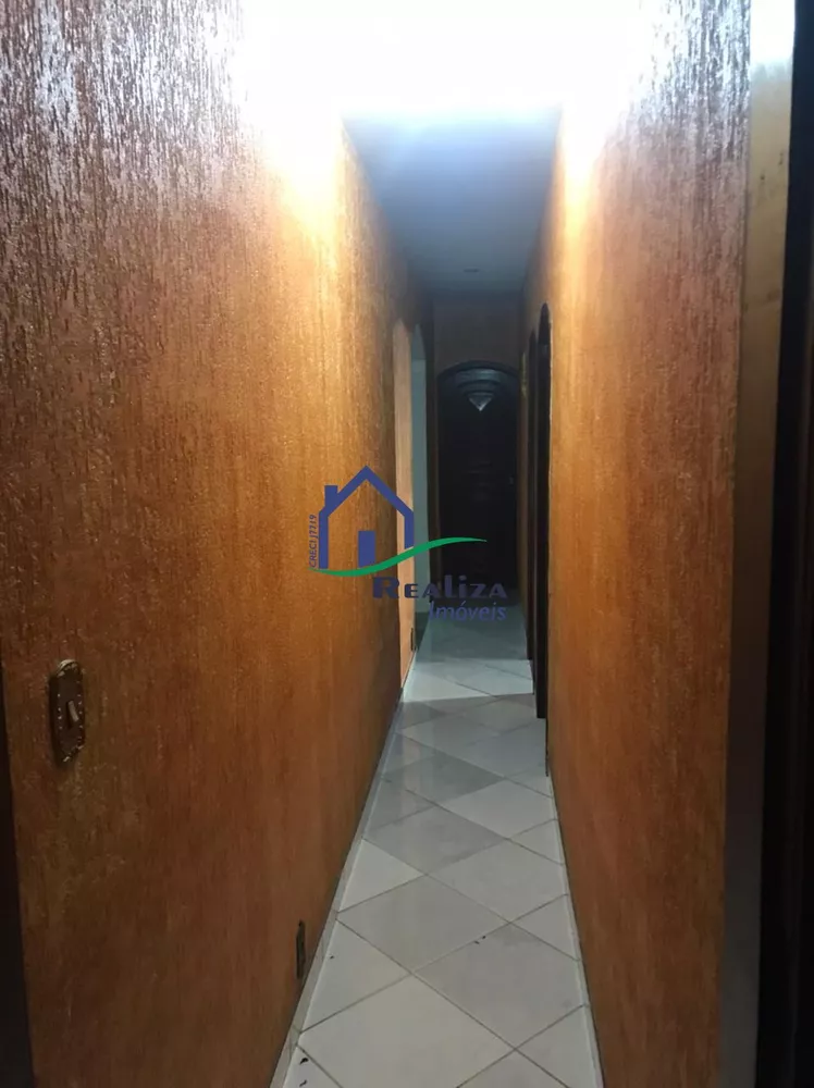 Casa, 3 quartos, 300 m² - Foto 1