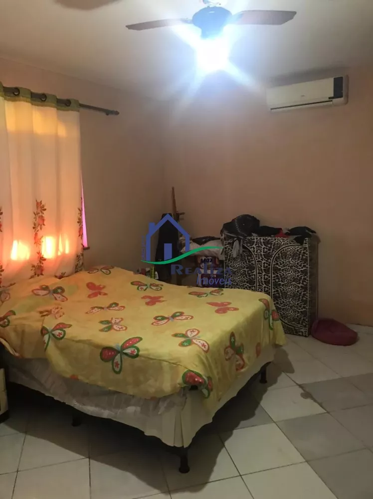 Casa, 3 quartos, 300 m² - Foto 13