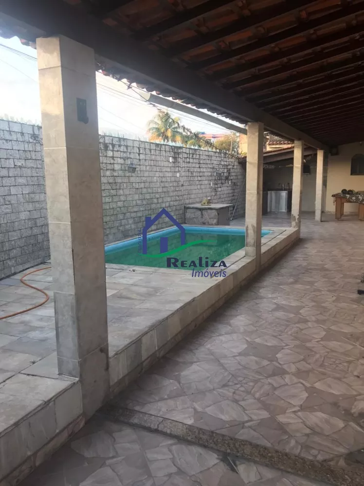 Casa, 3 quartos, 300 m² - Foto 22