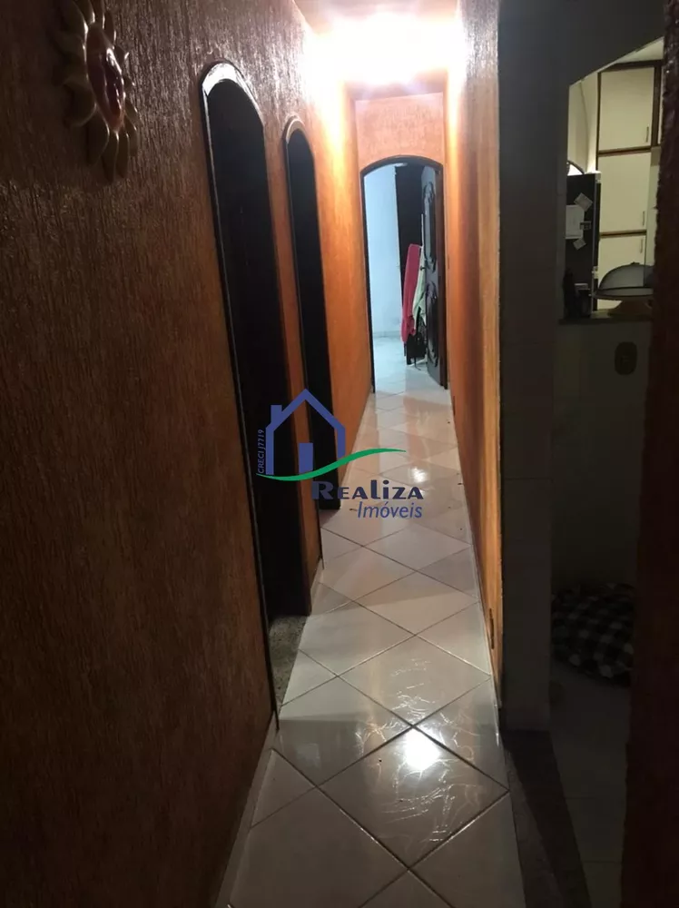 Casa, 3 quartos, 300 m² - Foto 24