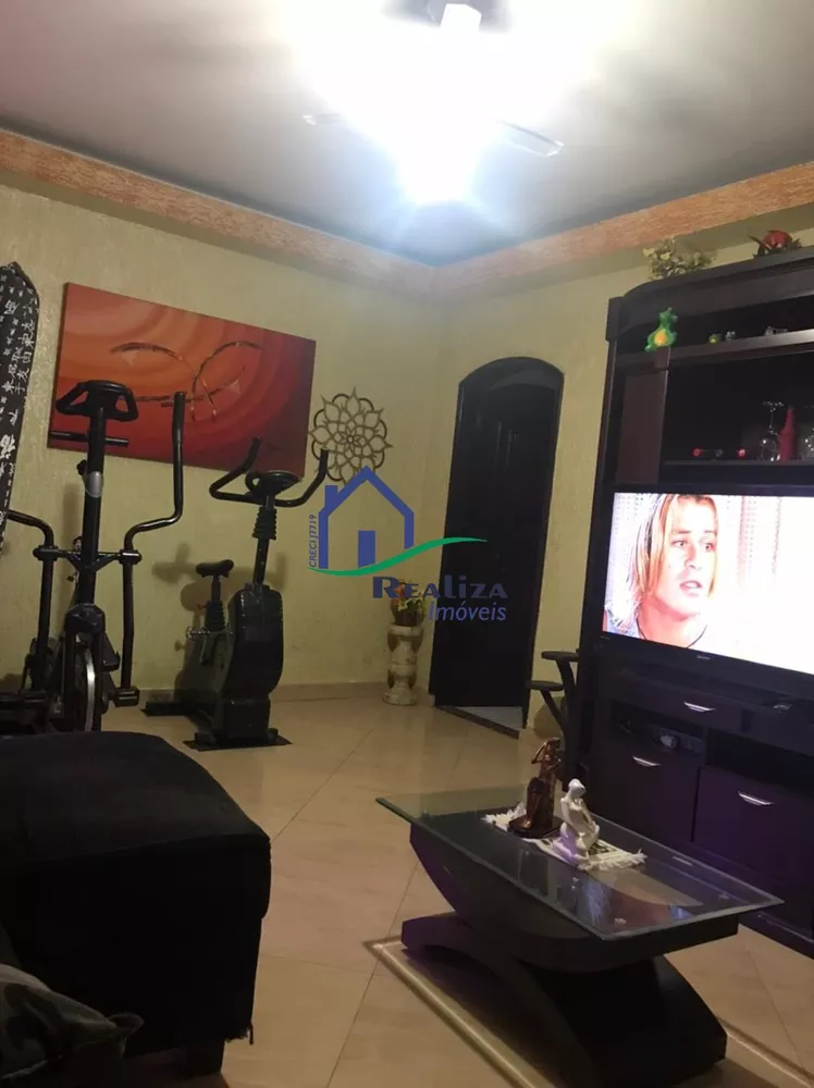 Casa, 3 quartos, 300 m² - Foto 31