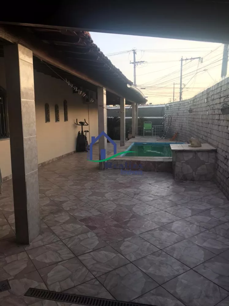 Casa, 3 quartos, 300 m² - Foto 33