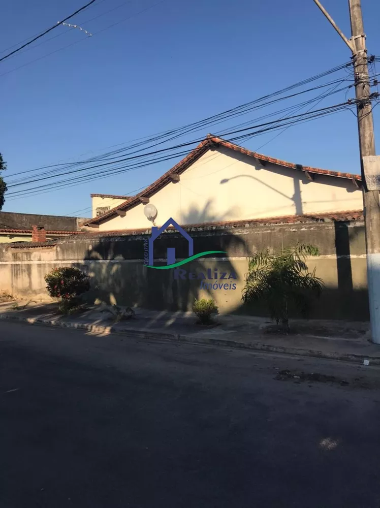 Casa, 3 quartos, 300 m² - Foto 9