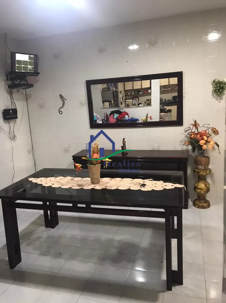 Casa, 3 quartos, 300 m² - Foto 18