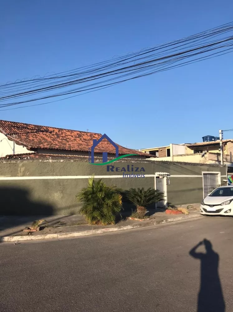 Casa, 3 quartos, 300 m² - Foto 19