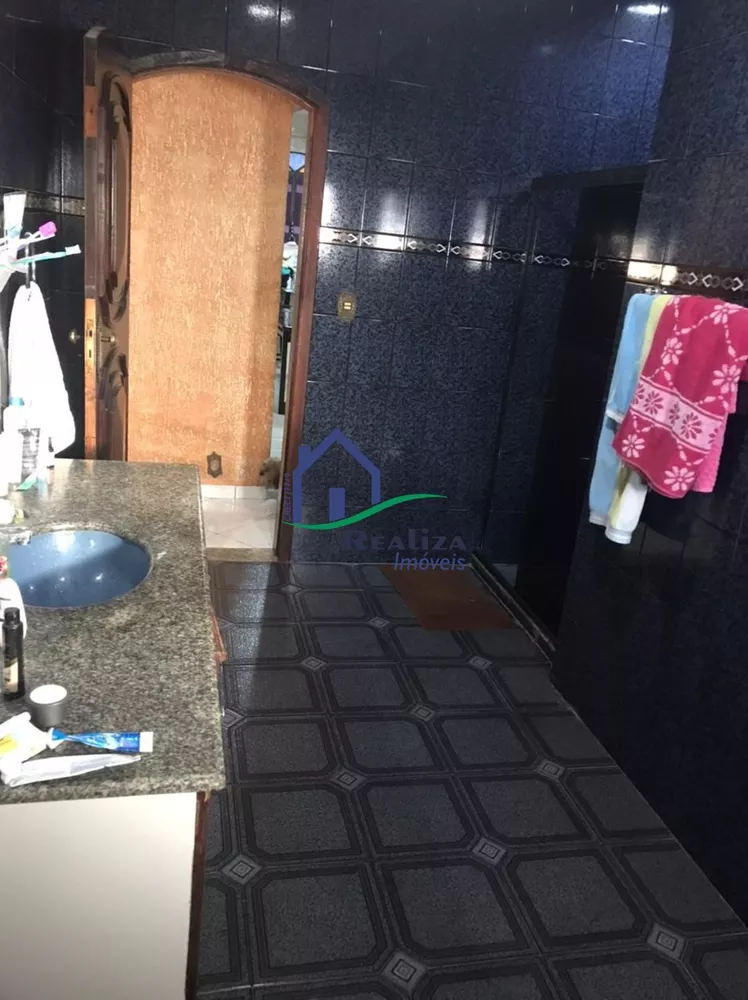 Casa, 3 quartos, 300 m² - Foto 11