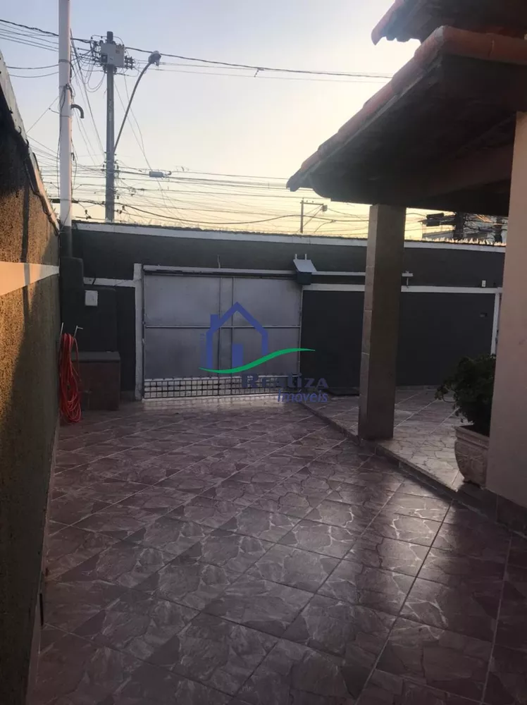 Casa, 3 quartos, 300 m² - Foto 3