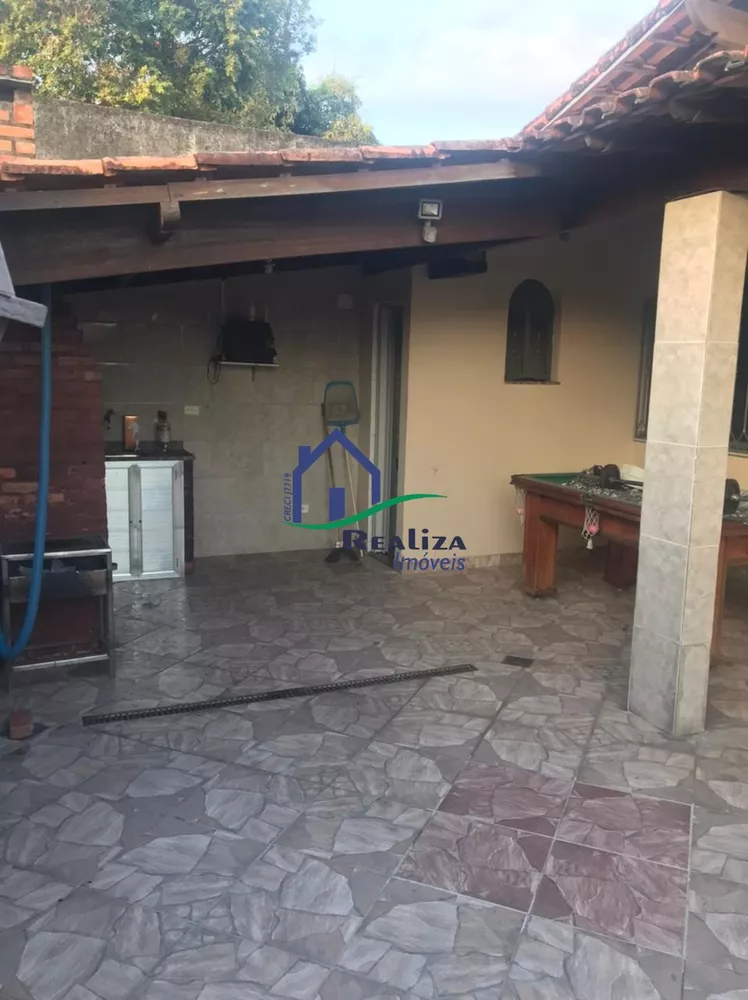 Casa, 3 quartos, 300 m² - Foto 25