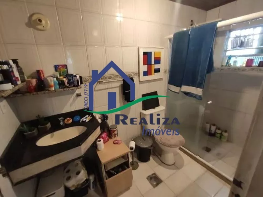 Casa, 4 quartos, 70 m² - Foto 1